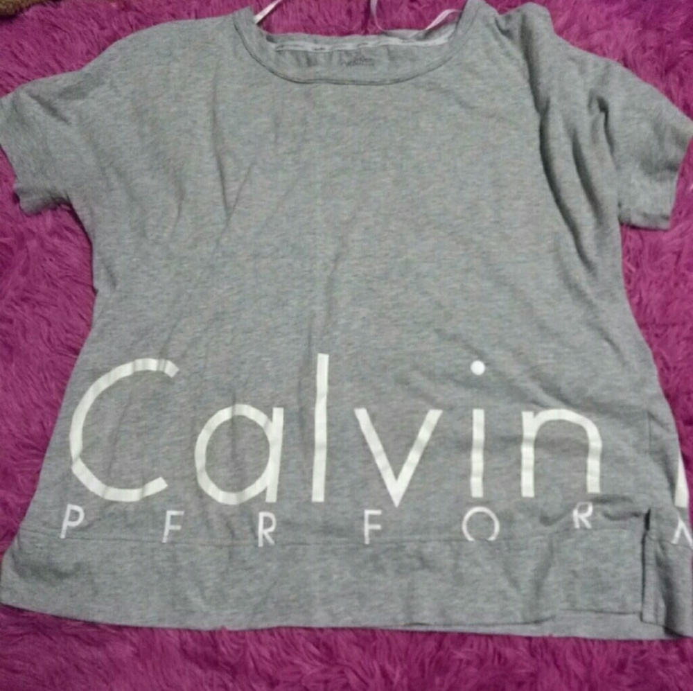 Calvin Kline shirt